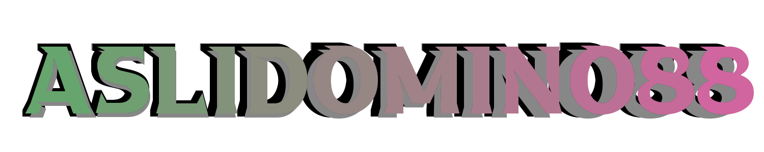 ASLIDOMINO88 Logo